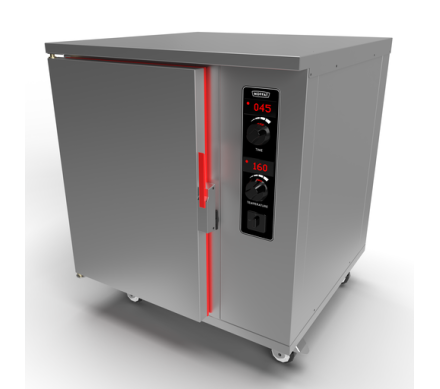 Moffat CR8M Portrait Mobile Convection Oven â€“ Convection Ovens