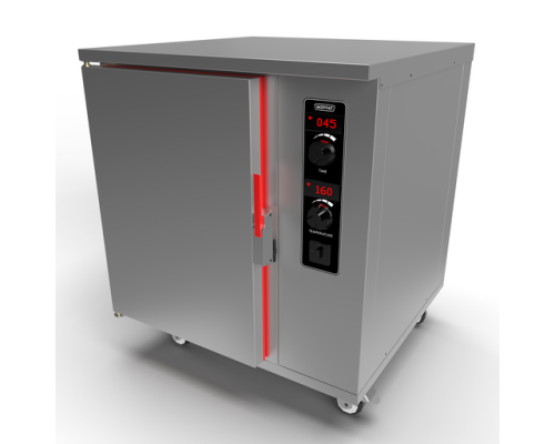Moffat CR8M Portrait Mobile Convection Oven