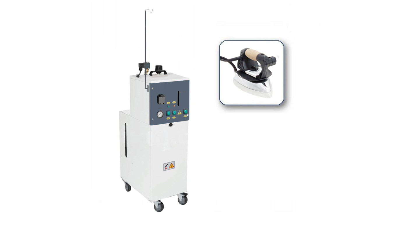 Aeolus EOLO AV05BS INOX Ironing System (Aeolus EOLO)