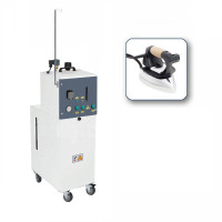 Aeolus EOLO AV05BS INOX Ironing System (Aeolus EOLO)
