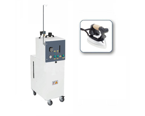 Aeolus EOLO AV05BS INOX Ironing System (Aeolus EOLO)