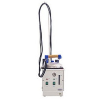 Comelux C5 XL Ironing System – 5 Litre Boiler & Vacuum Table