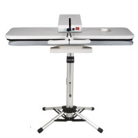 Speedypress Commercial C90 Dry Ironing Press – Heavy-Duty 92.5 cm, 1800 W – Professional Steam Iron Press