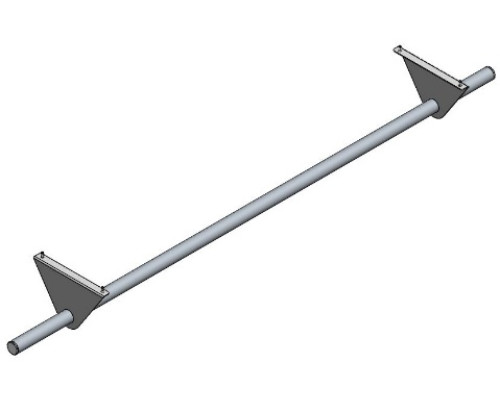 Electrolux Professional DC6-8 Hanging Bar