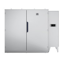 Electrolux Professional DC6-14 HP Heat Pump Drying Cabinet – Commercial Drying Cabinet