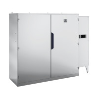 Electrolux Professional DC6-14 HP Heat Pump Drying Cabinet – Commercial Drying Cabinet