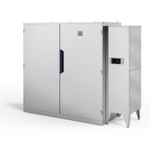 Electrolux Professional DC6-14 HP Heat Pump Drying Cabinet – Commercial Drying Cabinet