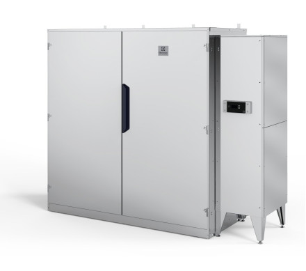 Electrolux Professional DC6-14 HP Heat Pump Drying Cabinet – Commercial Drying Cabinet â€“ Drying Cabinets  - Commercial