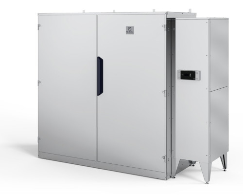 Electrolux Professional DC6-14 HP Heat Pump Drying Cabinet – Commercial Drying Cabinet
