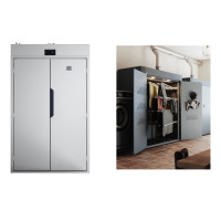 Electrolux Professional DC6-15 Commercial Drying Cabinet – 6.2kW 3-Phase