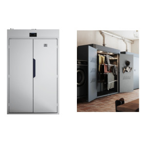 Electrolux Professional DC6-15 Commercial Drying Cabinet – 6.2kW 3-Phase
