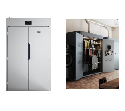Electrolux Professional DC6-15 Commercial Drying Cabinet – 6.2kW 3-Phase â€“ Drying Cabinets  - Commercial