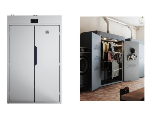 Electrolux Professional DC6-15 Commercial Drying Cabinet – 6.2kW 3-Phase