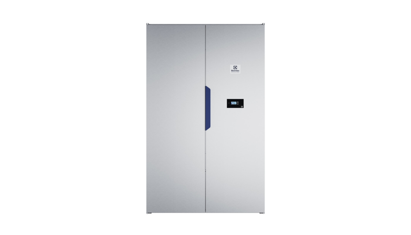 Electrolux Professional DC7-8 HP - 8kg Two-Door Heat Pump Drying Cabinet (400V) | TIECO