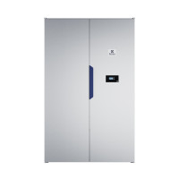Electrolux Professional DC7-8 HP - 8kg Two-Door Heat Pump Drying Cabinet (400V) | TIECO