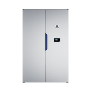 Electrolux Professional DC7-8 HP - 8kg Two-Door Heat Pump Drying Cabinet (400V) | TIECO