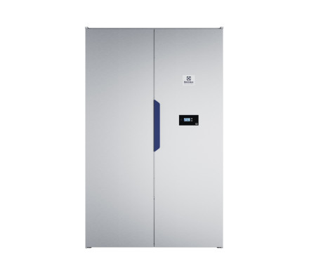 Electrolux Professional DC7-8 HP - 8kg Two-Door Heat Pump Drying Cabinet (400V) | TIECO â€“ Commercial Laundry