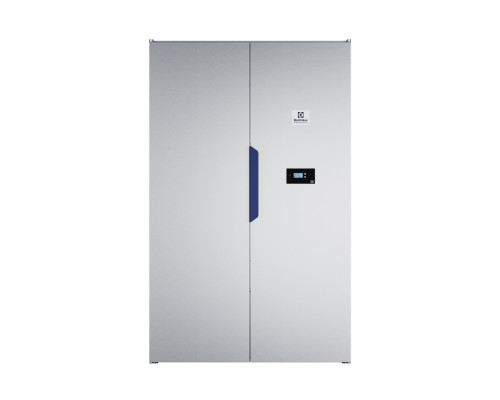Electrolux Professional DC7-8 HP - 8kg Two-Door Heat Pump Drying Cabinet (400V) | TIECO