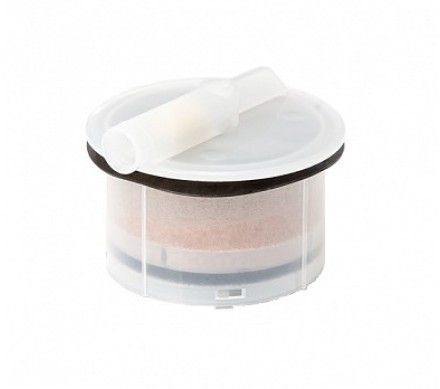 Water Filter Cartridge for Professional Heavy-Duty Steam Ironing Presses – Professional Steam Iron Press â€“ Spare Parts & Replacement Components for Commercial Ironing Equipment
