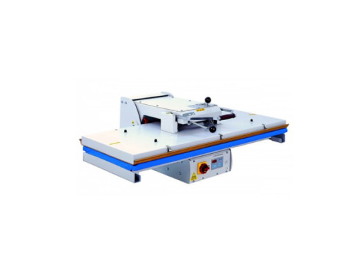 Fusing Press 125cm – Professional Steam Iron Press