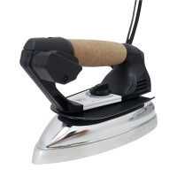 TP07V Industrial Heated Vacuum Ironing Table 120x40cm – External Steam Source – 2 Year Warranty