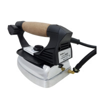 Ironing Table with Suction and Blowing Fan plus a 4 Litre Steam Generator & Iron