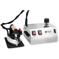 Aeolus GVS1 Aeolus Professional Iron Steam Generator – Commercial Steam Boiler & Iron