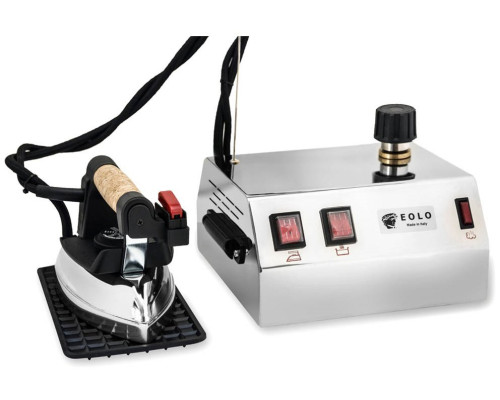 Aeolus GVS1 Aeolus Professional Iron Steam Generator – Commercial Steam Boiler & Iron