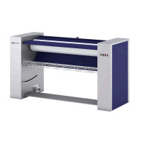 IB62310 Electric Rotary Ironer (1 Meter)