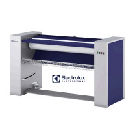 IB62314 Electric Rotary Ironer (1.4 Meter)