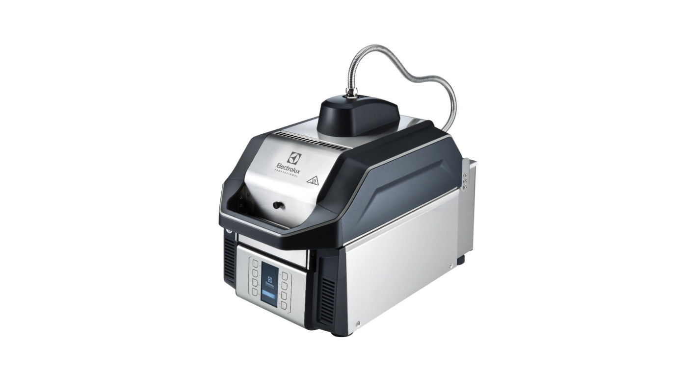 ELECTROLUX SPEEDELIGHT ADJ-TUBE, RIBBED RTP, 400V