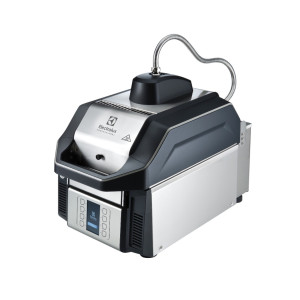 ELECTROLUX SPEEDELIGHT ADJ-TUBE, RIBBED RTP, 400V