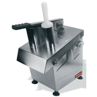 Diamond TVX-55 Stainless Steel Table Top Vegetable Cutter – Commercial Food Preparation Equipment