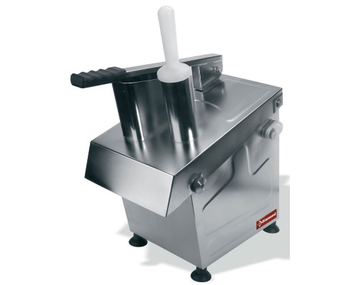 Diamond TVX-55 Stainless Steel Table Top Vegetable Cutter – Commercial Food Preparation Equipment