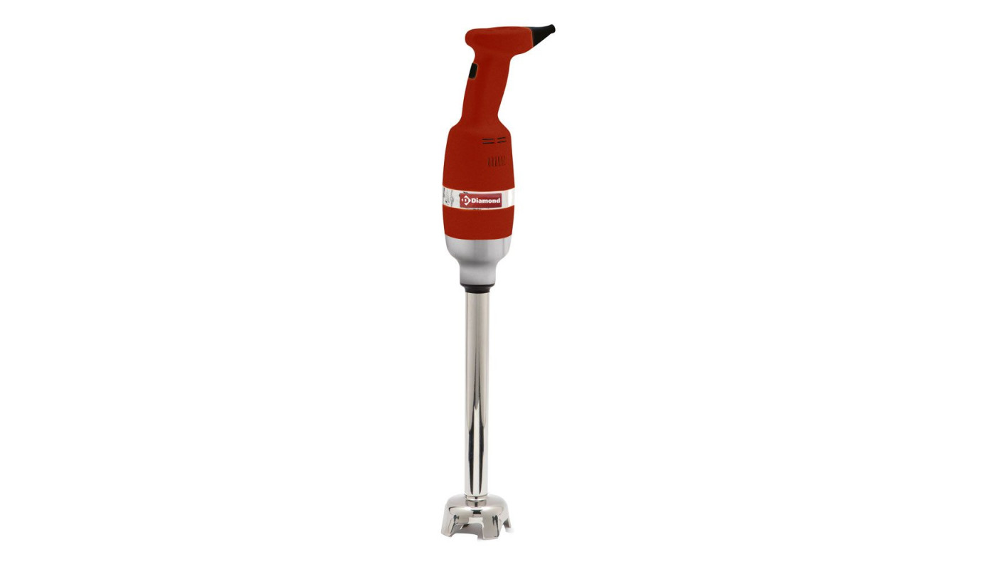 Diamond MIV-30 Diving Stick Mixer, 30 Litre – Commercial Food Preparation Equipment