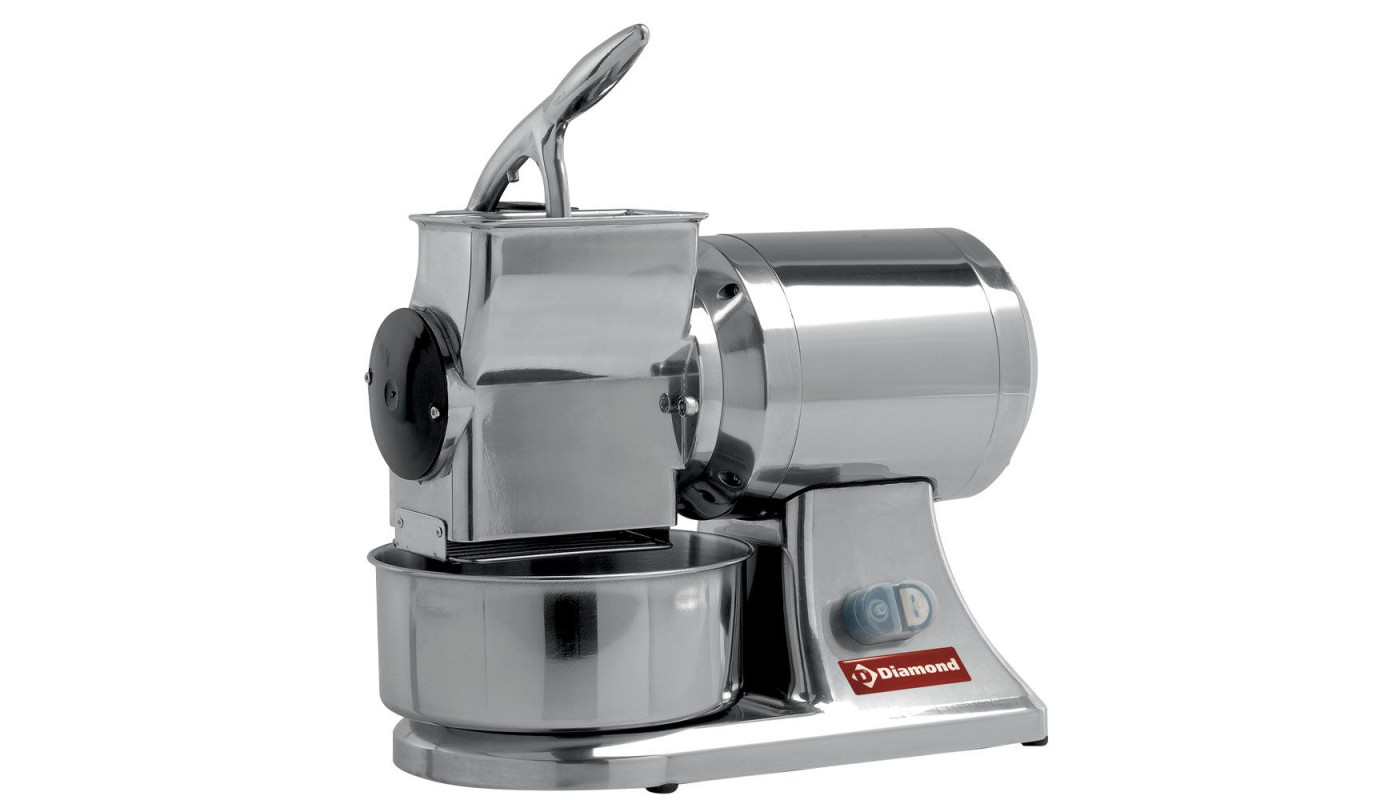 Diamond GM-BG Parmesan Grater, 90kg/Hour – Commercial Food Preparation Equipment