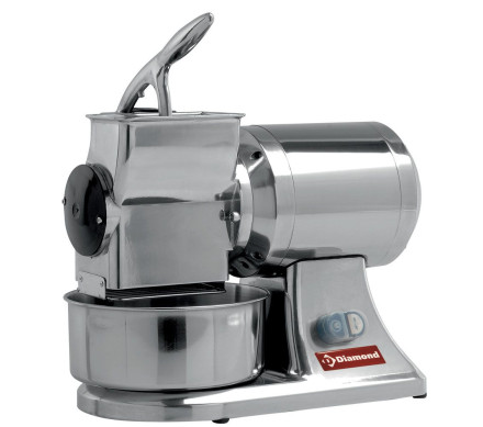 Diamond GM-BG Parmesan Grater, 90kg/Hour – Commercial Food Preparation Equipment – Diamond