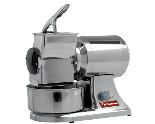 Diamond GM-BG Parmesan Grater, 90kg/Hour – Commercial Food Preparation Equipment