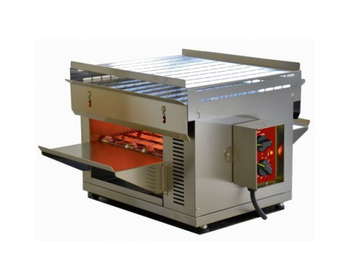 Diamond TPW/30 Electric Conveyor Pizza Oven, 3kW