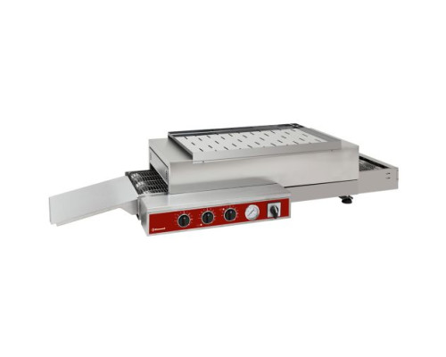 Diamond FET/375 Electric Conveyor Pizza Oven