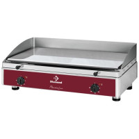 Diamond PLANCHA/3ELCR-N Smooth Top Electric Chrome Coated Cooking Surface Hot Plate – Commercial Cooking Equipment