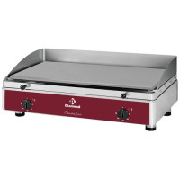 Diamond PLANCHA/3EL-N Smooth Top Electric Cooking Surface Hot Plate – Commercial Cooking Equipment