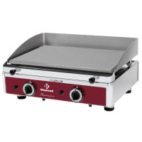 Diamond PLANCHA/2-N Smooth Top Gas Cooking Surface Hot Plate – Commercial Cooking Equipment