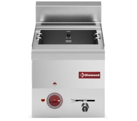 Diamond E60/CP3T-N Countertop Electric Pasta Cooker, 3kW – Diamond