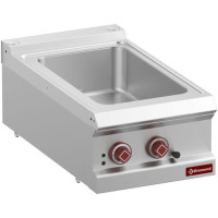Diamond E7/BM4T-N Electric Bain Marie, 1/1 GN – Commercial Catering Equipment