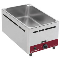 Diamond BMG-1/1 Table Top Gas Bain Marie, GN1/1 – Commercial Catering Equipment