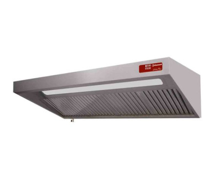 Diamond CSL2509-VTB Complete Cooking Hood, 5x Filters – Diamond