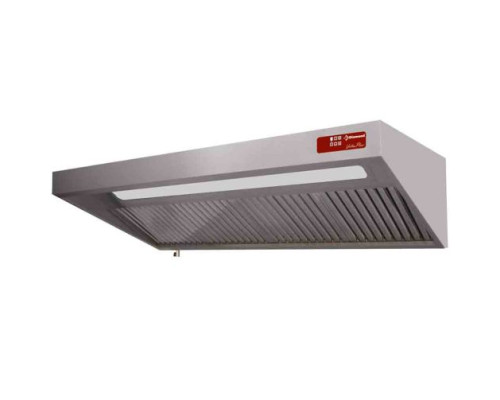 Diamond CSL2509-VTB Complete Cooking Hood, 5x Filters