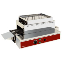Diamond GPE/210 Automatic Electric Conveyor Toaster, 1080 Toasts Per Hour – Commercial Cooking Equipment