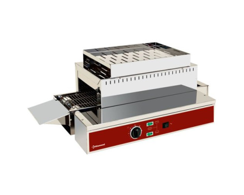 Diamond GPE/210 Automatic Electric Conveyor Toaster, 1080 Toasts Per Hour – Commercial Cooking Equipment